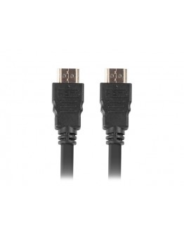 Lanberg HDMI M/M V1.4 cable 10m, black