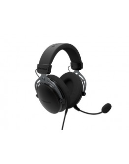 Genesis Headset Toron 531 With Microphone, Black