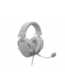 Genesis Headset Toron 531 With Microphone White
