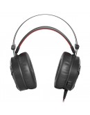 Genesis Gaming Headset Neon 360 Stereo, Backlight,