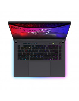 Лаптоп ASUS G615LP-S5053W