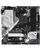 ASROCK B550M Pro4 mATX AM4