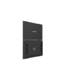 Монитор Verbatim Portable 15.6 Dual Monitor Essentials