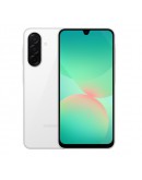 Смартфон Samsung SM-A266 GALAXY A26 5G 128GB 6GB White