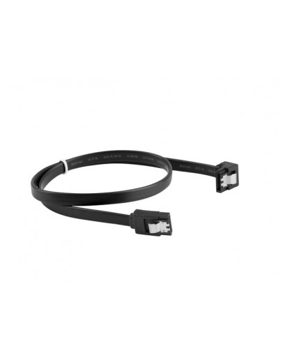 Lanberg SATA DATA III (6GB/S) F/F cable 50cm metal
