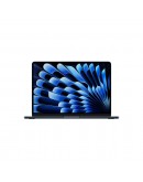 Лаптоп Apple MacBook Air 13.6: MIDNIGHT/M4 10C CPU/8C GPU