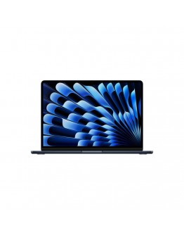 Лаптоп Apple MacBook Air 13.6: MIDNIGHT/M4 10C CPU/8C GPU