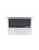 Лаптоп Apple MacBook Air 13.6: SILVER/M4 10C CPU/8C GPU/1