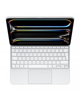 Таблет Apple Magic Keyboard for iPad Pro 13_inch (M4) - B Таблет Apple Magic Keyboard for iPad Pro 13_inch (M4) - B