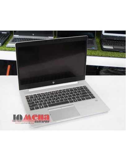 HP EliteBook 745 G6