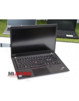 Lenovo ThinkPad T14 Gen 2 (Intel)
