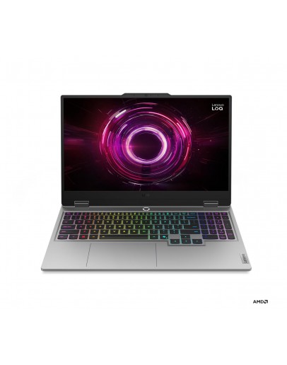 Лаптоп LENOVO LOQ 15AHP10 /83JG004CBM