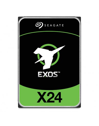 24TB EXOS X24 ST24000NM002H