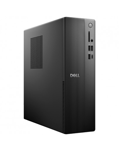 Dell Slim Desktop (ECS1250), Intel Core i5 14400
