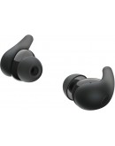 Sony LinkBuds Fit WFLS910NB, black
