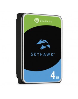 Seagate SkyHawk Guardian 4TB ( 3.5, 256MB, 5400 RP Seagate SkyHawk Guardian 4TB ( 3.5, 256MB, 5400 RP