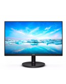 Монитор Philips 221V8, 21.5 VA WLED, 1920x1080@75Hz, 4ms G