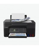 Canon PIXMA G4470 All-In-One, Black + Canon GI-41 