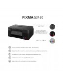 Canon PIXMA G3430 All-In-One, Black + Canon GI-41 