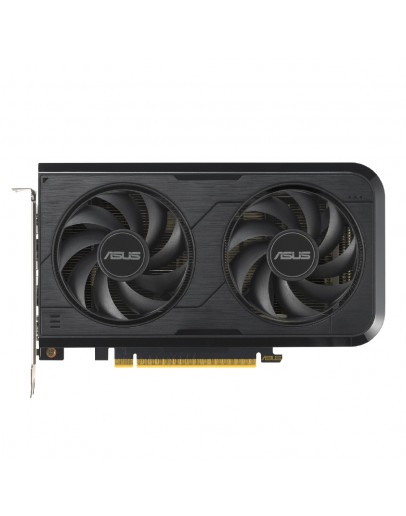 ASUS DUAL-RTX5050-O8G