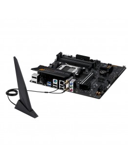 ASUS TUF GAMING A620M-PLUS WIF