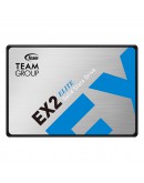 TEAM SSD EX2 512GB 2.5 INCH
