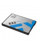 TEAM SSD EX2 512GB 2.5 INCH