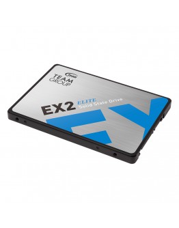 TEAM SSD EX2 512GB 2.5 INCH