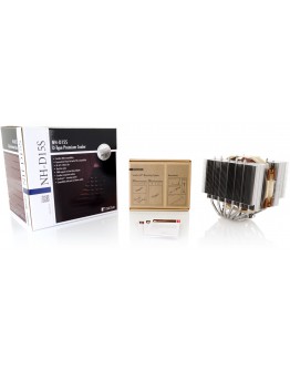 NOCTUA NH-D15S LGA1700/2666 NOCTUA NH-D15S LGA1700/2666
