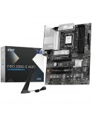 MSI PRO Z890-S WIFI, LGA 1851, Dual Channel DDR5