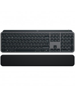 LOGITECH MX Keys S Plus Bluetooth Illuminated