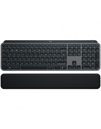 LOGITECH MX Keys S Plus Bluetooth Illuminated