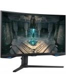 Монитор SAMSUNG Monitor 27 cali LS27BG650EUXEN VA