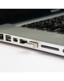 Transcend 32GB JETFLASH 710, USB 3.1, Silver Plati