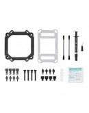 Thermaltake Pacific W9 Water Block Acrylic & Coppe