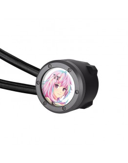 Thermaltake TH420 V2 Ultra EX ARGB Sync CPU Liquid