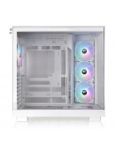 Thermaltake View 380 XL TG ARGB Snow