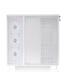Thermaltake View 380 XL TG ARGB Snow