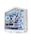 Thermaltake View 380 TG ARGB Snow