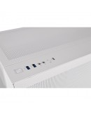 Thermaltake View 380 TG ARGB Snow