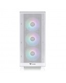 Thermaltake S250 TG ARGB Snow