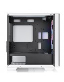 Thermaltake Divider 170 TG ARGB Snow