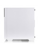 Thermaltake Divider 170 TG ARGB Snow