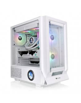Thermaltake Ceres 350 White