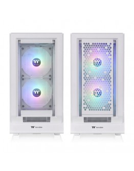 Thermaltake Ceres 350 White