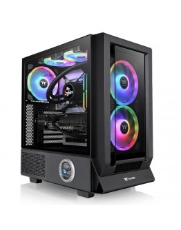 Thermaltake Ceres 350 Black