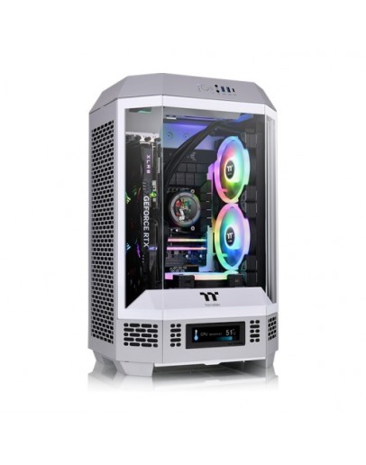 Thermaltake Tower 300 Limestone