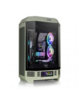 Thermaltake Tower 300 Matcha Green