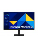 Samsung LS24D300GA, 24 IPS LED, 1920x1080, 5ms, 10