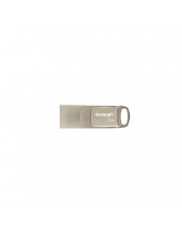 Patriot TAB560 32GB USB 3.2 Gen 1 Type-A+C